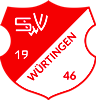 Wappen SV Würtingen 1946 II  70122