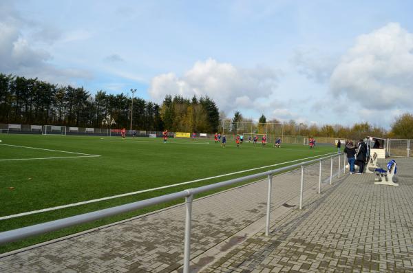 Sportplatz Höhenweg - Nettersheim