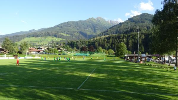Luciaparkstadion - Niedernsill