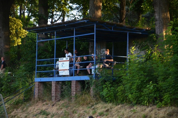 Jahnkampfbahn - Augustusburg