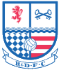 Wappen ehemals Rushden & Diamonds FC  2898