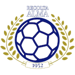 Wappen AS Recolta Alma  134224