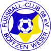 Wappen FC 08 Boffzen diverse