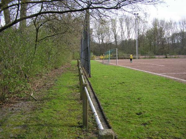 Mendespielplatz 4 - Dortmund-Lindenhorst