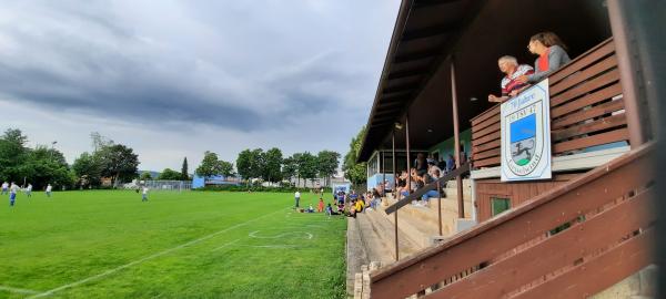 Sportanlage am Krackenberg - Geiselwind