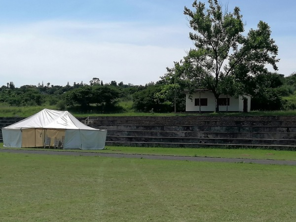 Dale College Athletics Ground - Qonce, EC