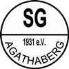 Wappen SG 1931 Agathaberg II