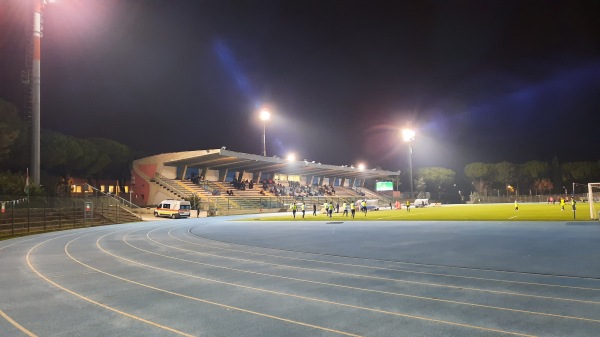 Centro Sportivo Comunale Italo Nicoletti - Riccione