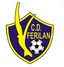 Wappen CD Ferilan Wappen CD Ferilan