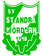 Wappen SV Sankt Andrä-Wördern  75923