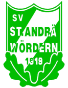 Wappen SV Sankt Andrä-Wördern