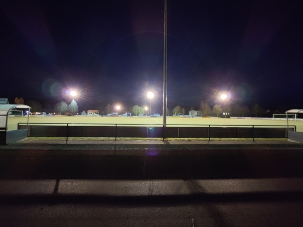 Sulztalstadion - Berching