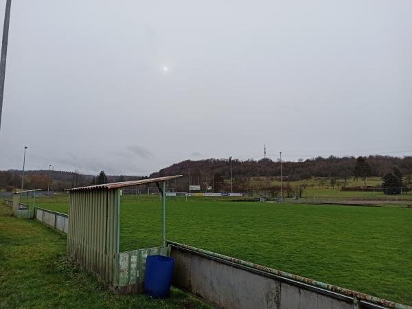 FC-Stadion - Keltern-Dietlingen