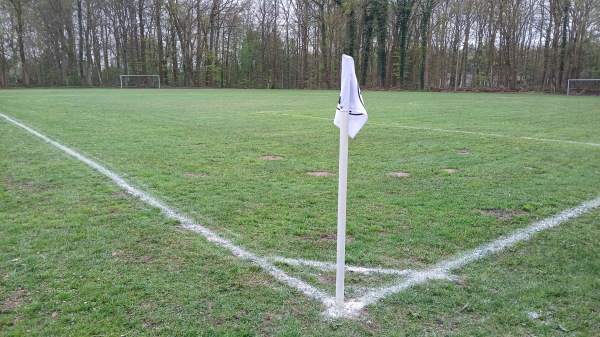 Sportplatz Jahnstraße - Emkendorf-Bokelholm