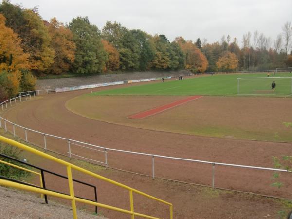 Oststadion - Herzogenrath-Kohlscheid