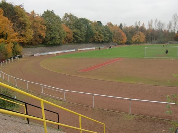 Oststadion - Herzogenrath-Kohlscheid