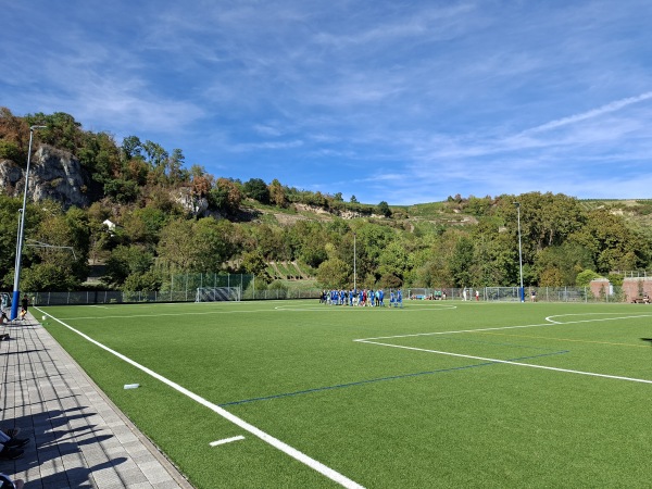 Chlotzestadion Nebenplatz - Efringen-Kirchen-Istein