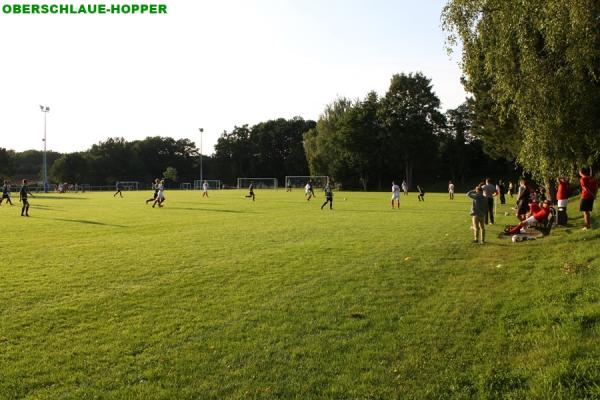 Riemannsportplatz 2 - Ratzeburg