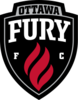 Wappen ehemals Ottawa Fury FC  39378