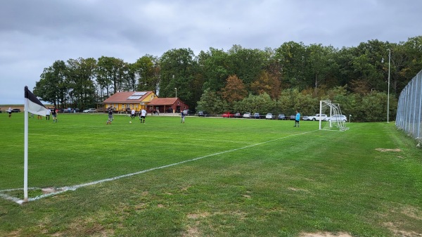 Sportplatz Brünnau - Prichsenstadt-Brünnau