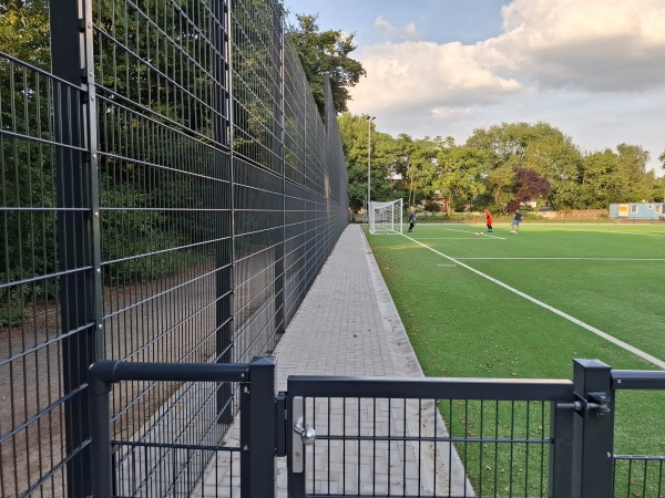 Sportanlage Iltisstraße Südplatz - Duisburg-Neumühl