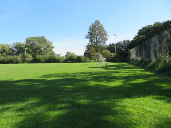 Sportplatz Stein B - Stein/Probstei