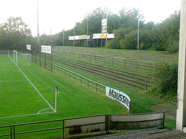 Günther-Volker-Stadion - Celle