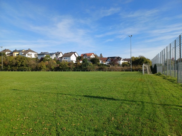 Sportplatz Steeden - Runkel-Steeden