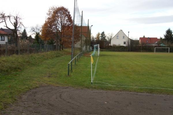 Sportpark Kurzwalder Straße - Belgern-Schildau