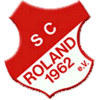 Wappen SC Roland 1962  6916