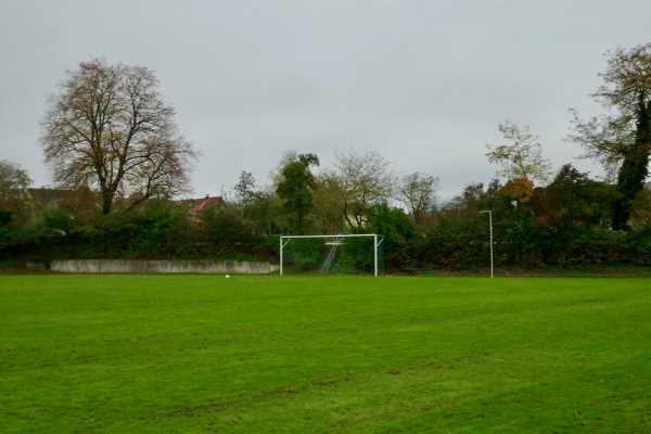 Sportanlage am Krähen Platz 2 - Singen/Hohentwiel-Hausen