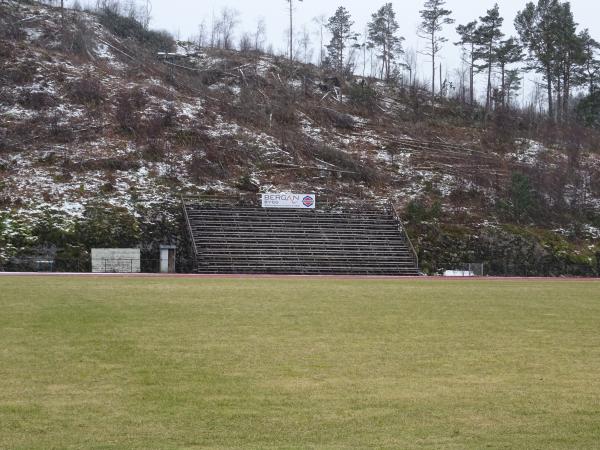 Osterøy idrettslag - Lonevåg
