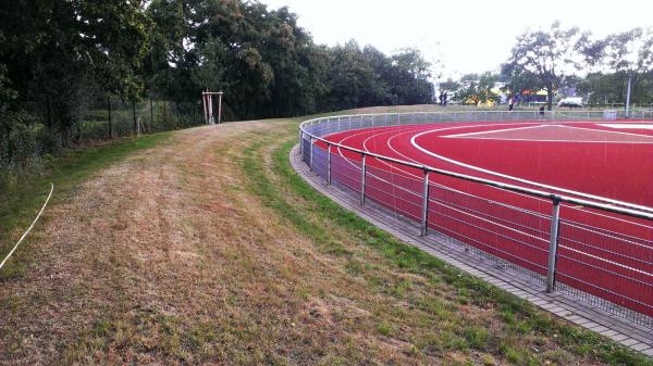 Sportanlage Schaephuysener Straße - Kempen-Tönisberg