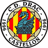 Wappen CD Drac Castellón