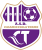 Wappen ASD Casamicciola Terme