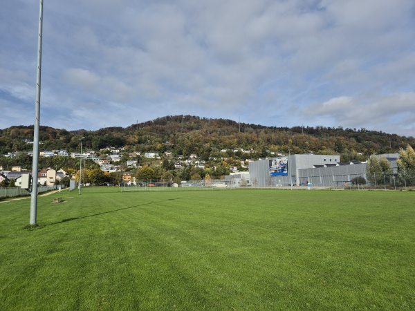 Sportplatz Grossfeld - Trimbach