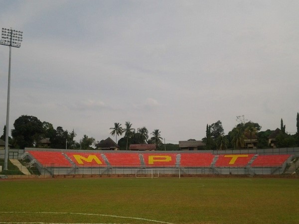 Stadium Majlis Perbandaran Temerloh - Temerloh