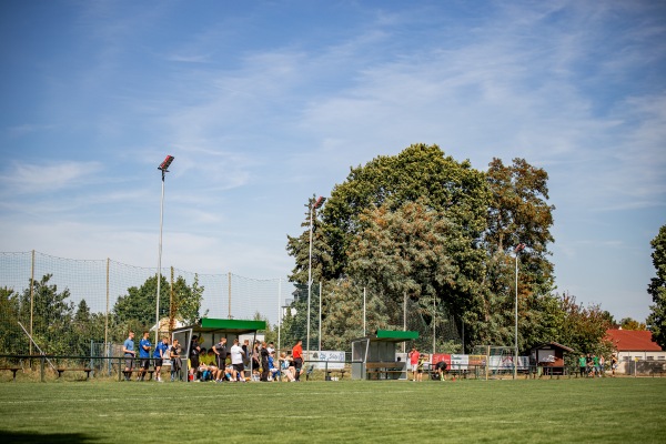 Sportpark Kurzwalder Straße - Belgern-Schildau