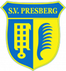 Wappen SV 1947 Presberg II