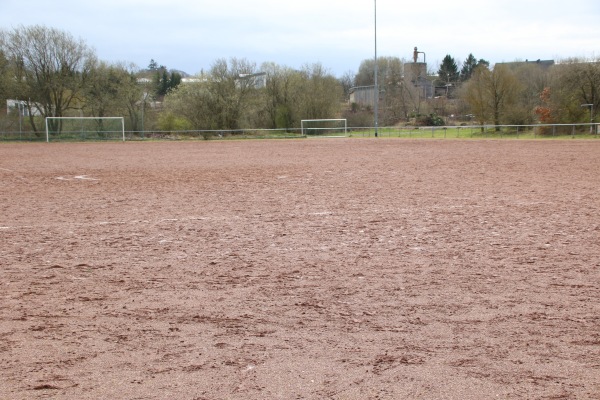 Sportplatz Dockweiler - Dockweiler