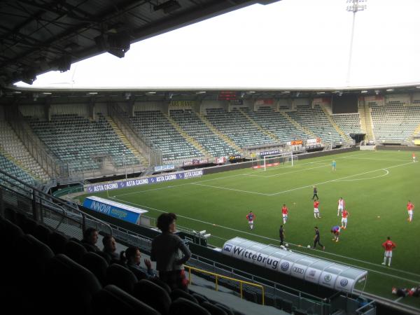 Bingoal Stadion - Den Haag