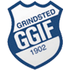 Wappen Grindsted GIF  12440