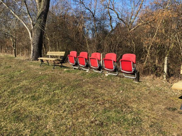 Sportanlage Liebertwolkwitz - Leipzig-Liebertwolkwitz