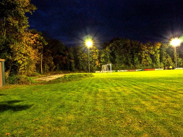 Sportplatz In der Mähne - Anröchte-Berge