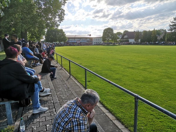 Sportanlage Seeweg - Werneck-Eßleben