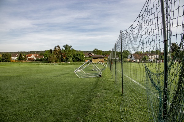 Sportanlage Rasch Platz 3 - Altdorf bei Nürnberg-Rasch
