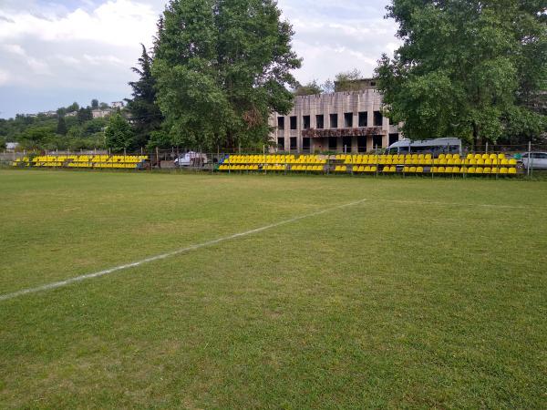 Tsentraluri Stadioni Khelvachauri-Akhalsopeli - Avgia