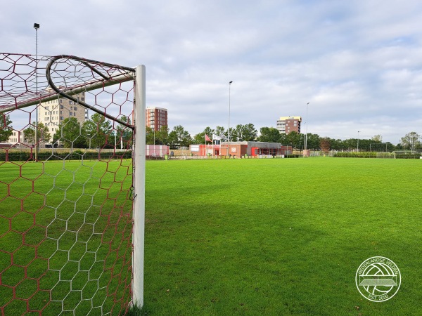 Sportpark Adrichem veld 5 - Beverwijk