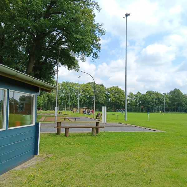 Sportpark Veldhausen Platz 2 - Neuenhaus-Veldhausen