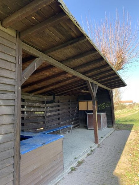 Sportplatz Ohrum - Ohrum